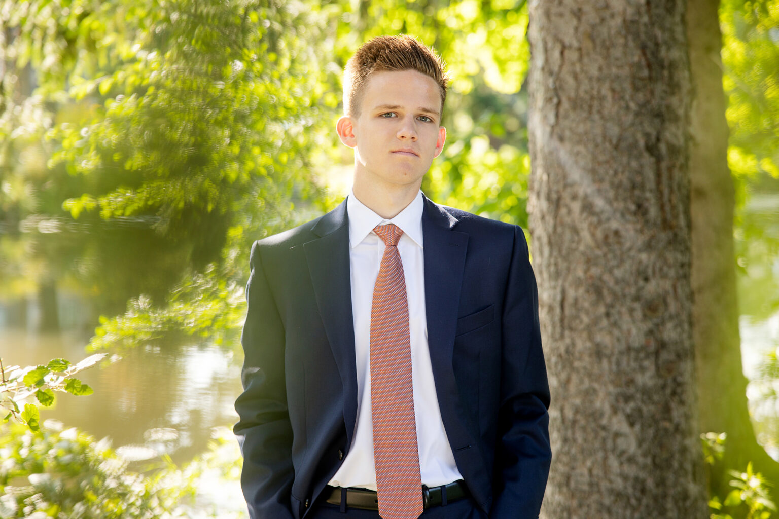 Purple Tree Photography | Senior Photos & Professional Headshots