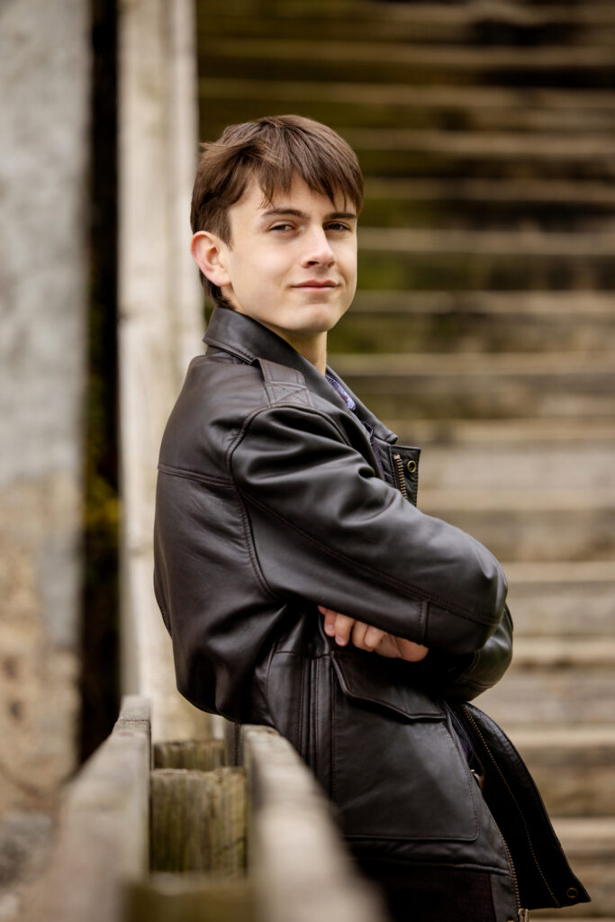 Senior photography