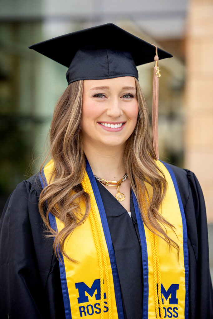 University of Michigan