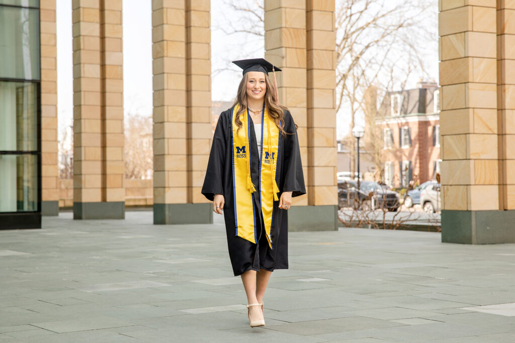 Ann Arbor photographer
