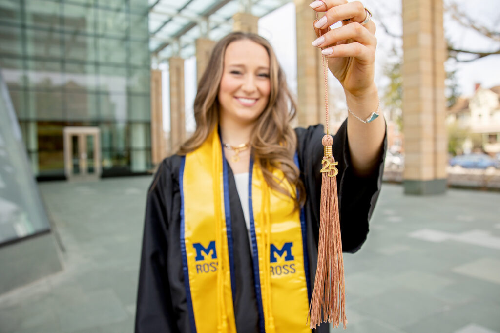 U of M