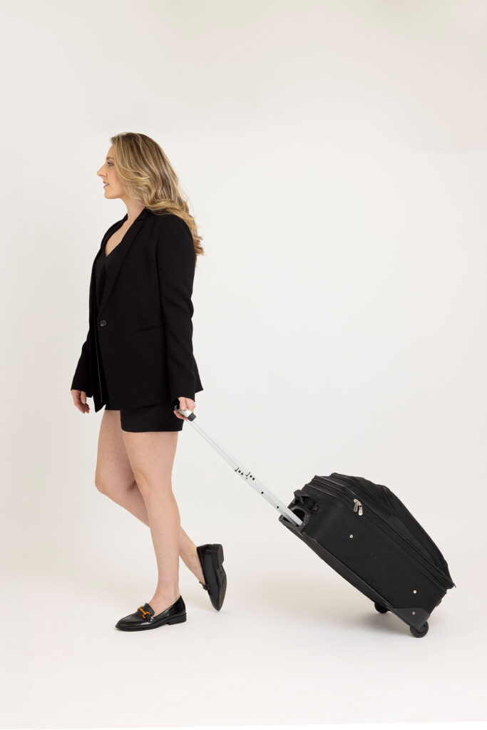 example of branding portrait