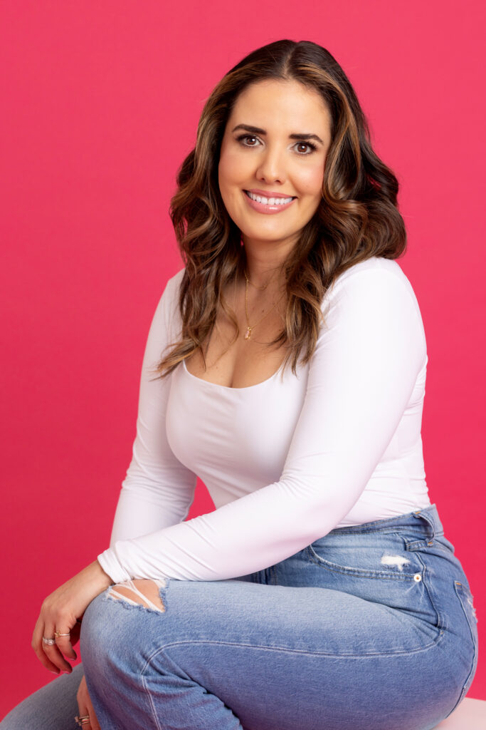branding and headshot photographer in ann arbor