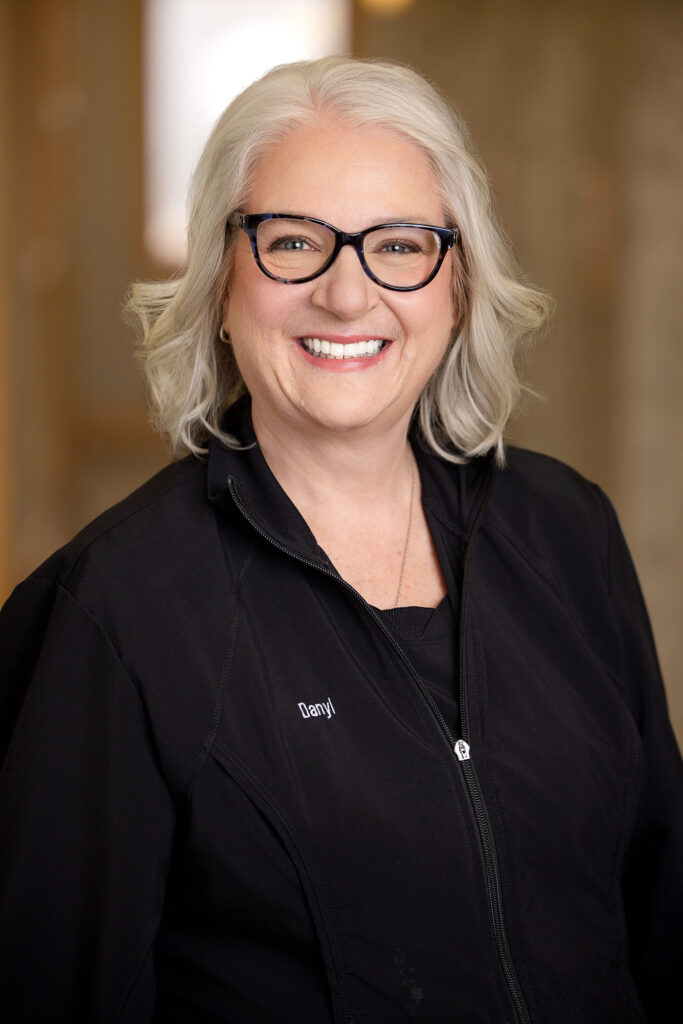 Office headshots