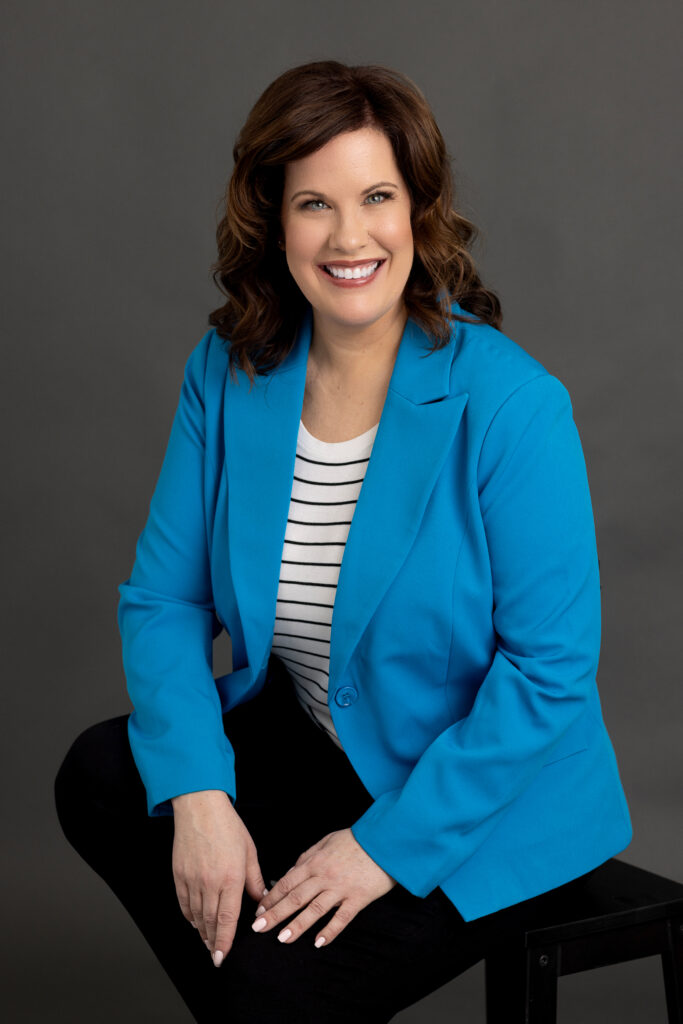 Novi headshot photographer