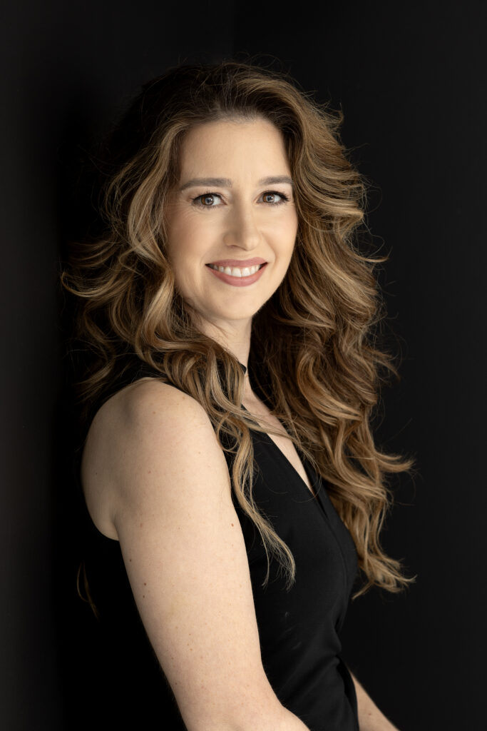 Detroit headshot photographer