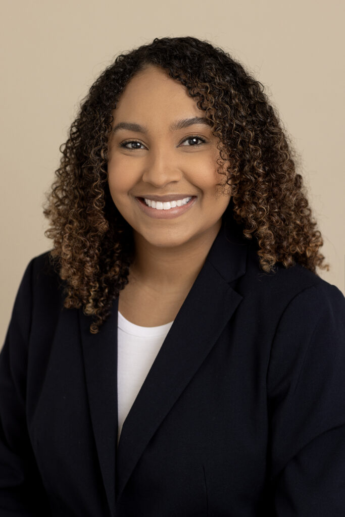 Ann Arbor headshot photographer