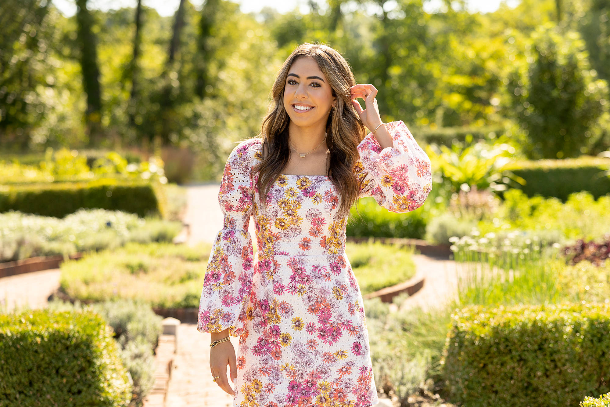 what to wear for senior dresses