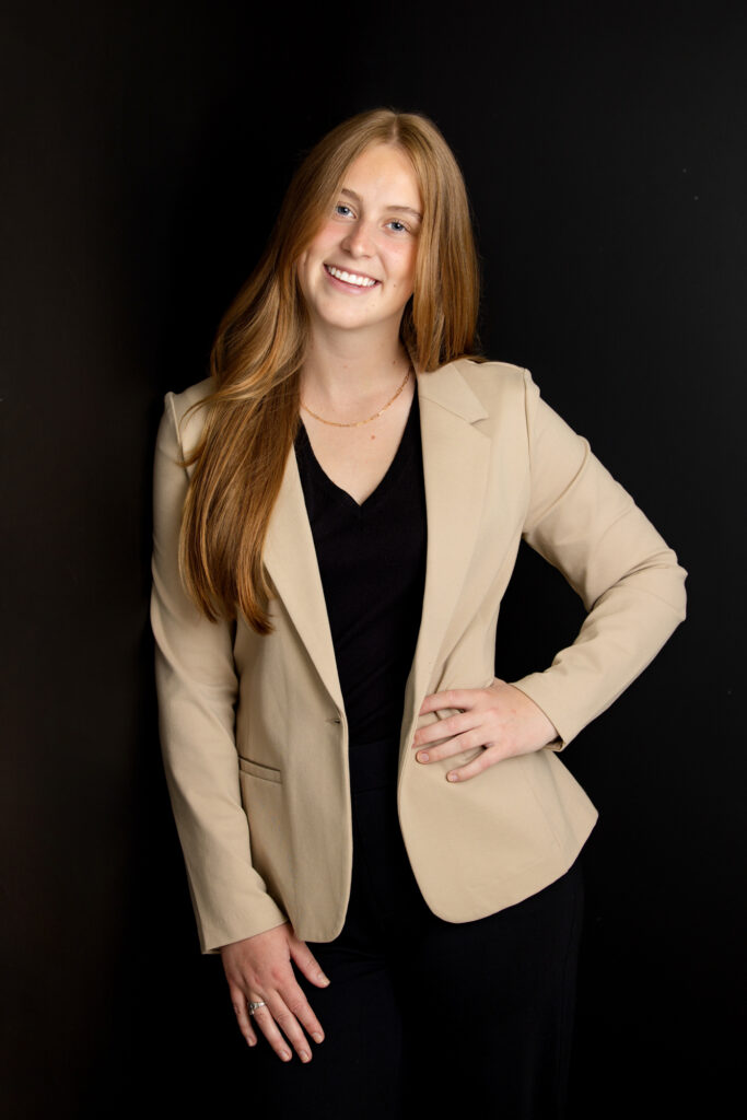LinkedIn headshots