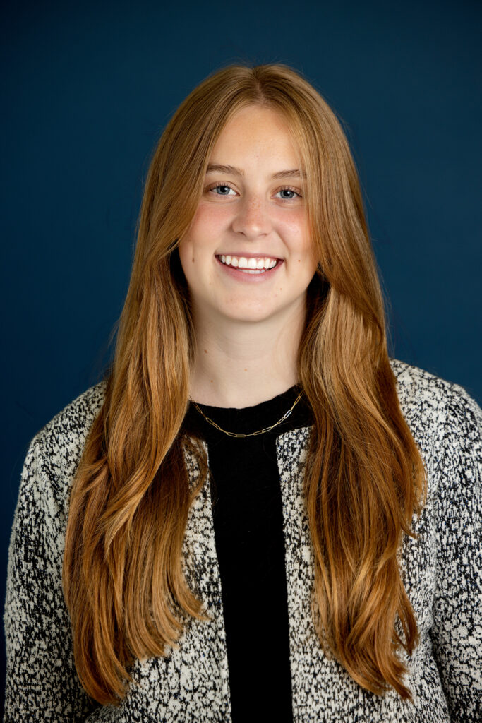 Ann Arbor headshot photographer