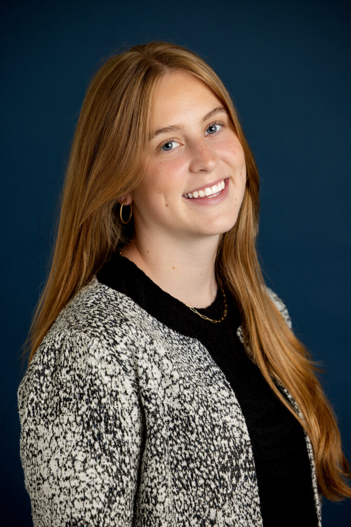 Headshot photographer