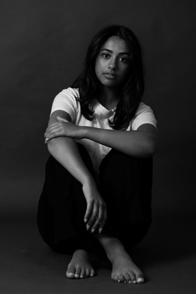 Northville high school senior photographer