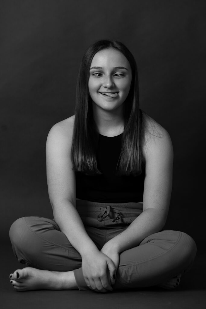 Plymouth senior photographer