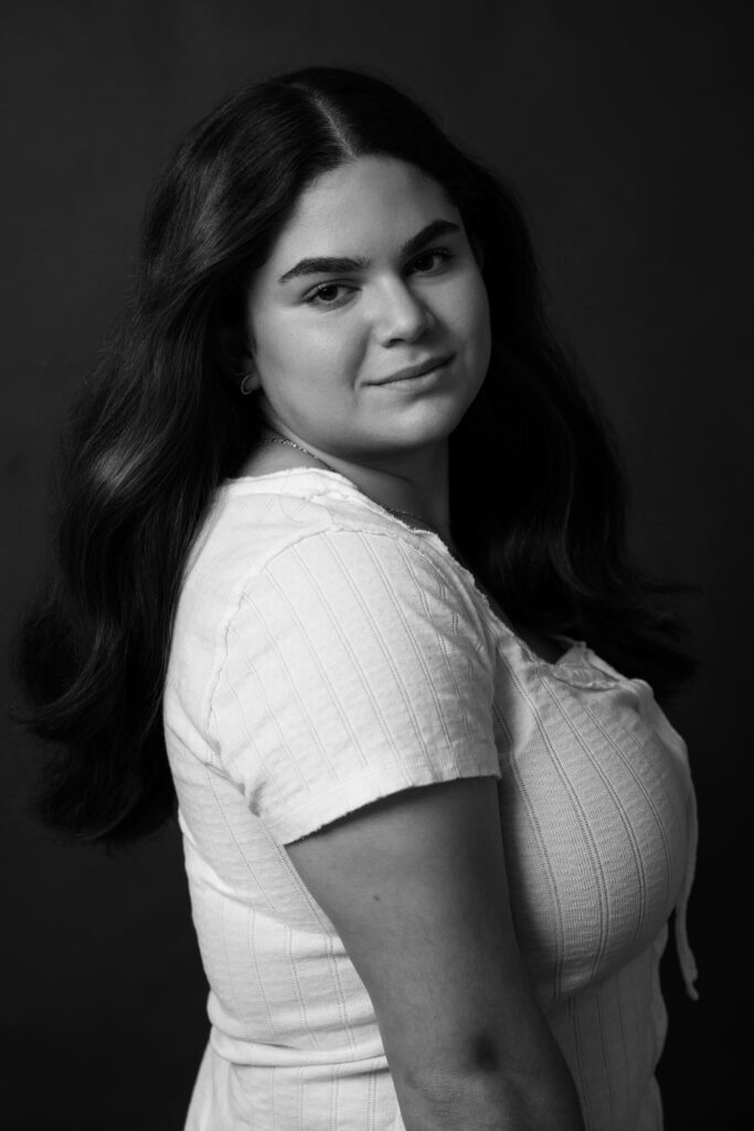 Athens high school senior photographer