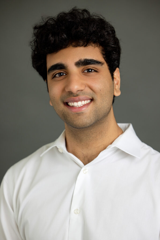 Startup founder