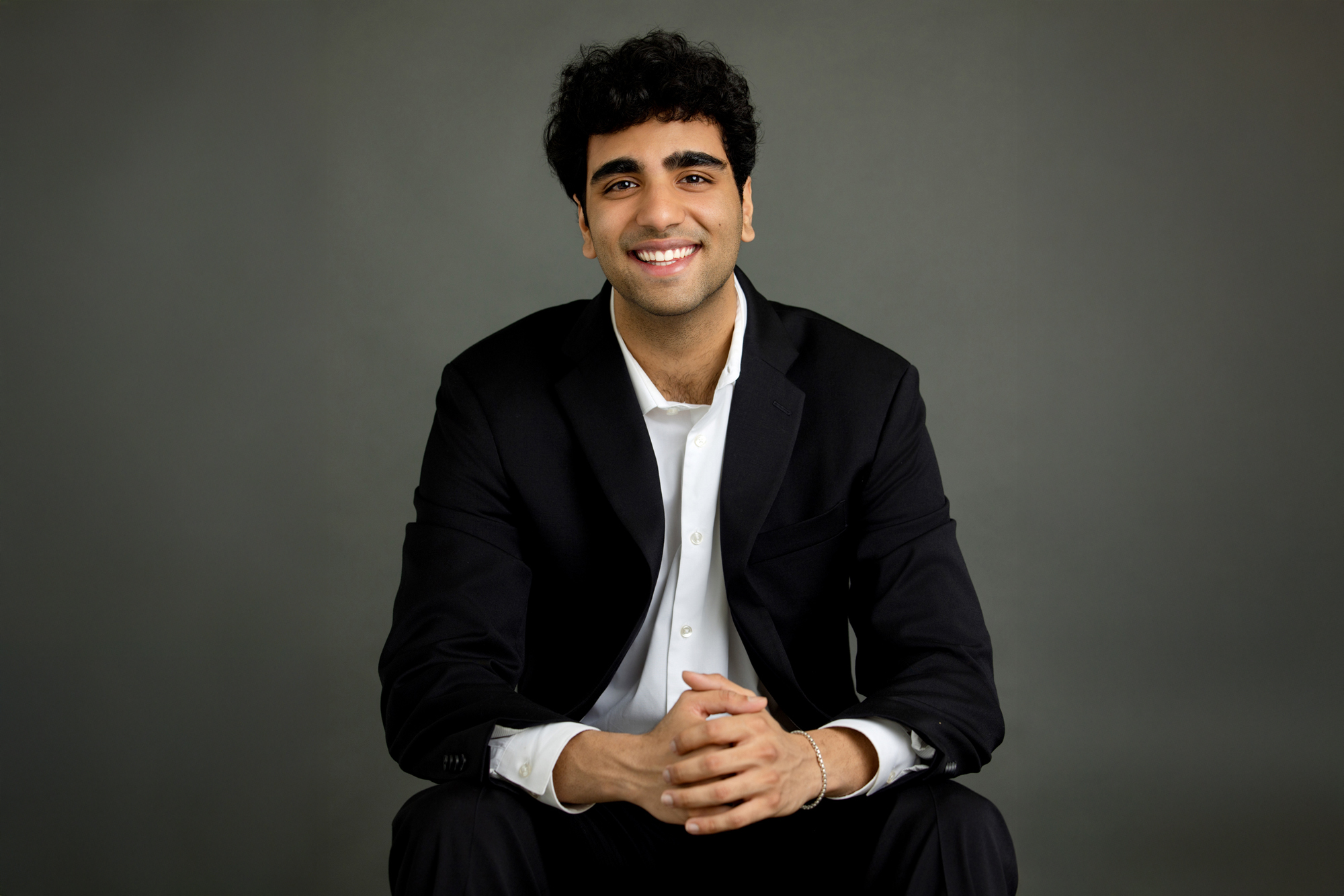 Ann Arbor headshots