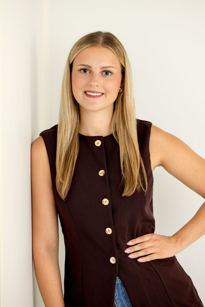 Northville Linkedin Headshot