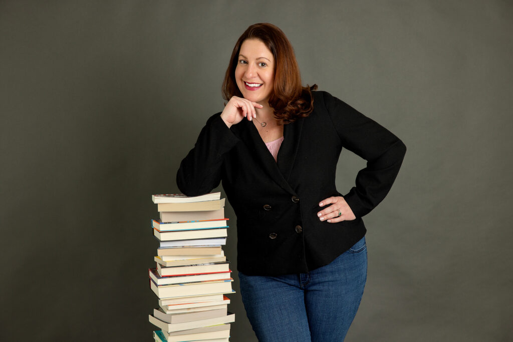 Small business headshots