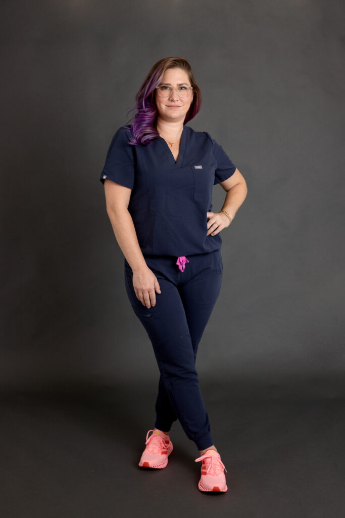 Birmingham Michigan headshot photographer