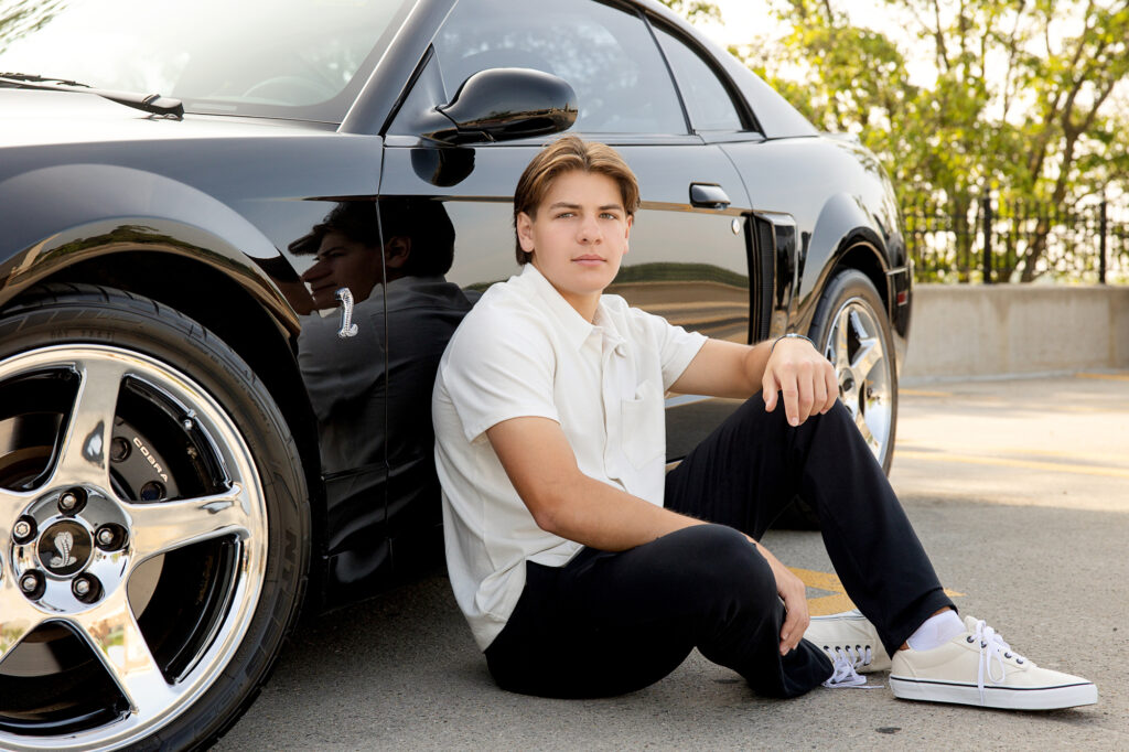 CC senior