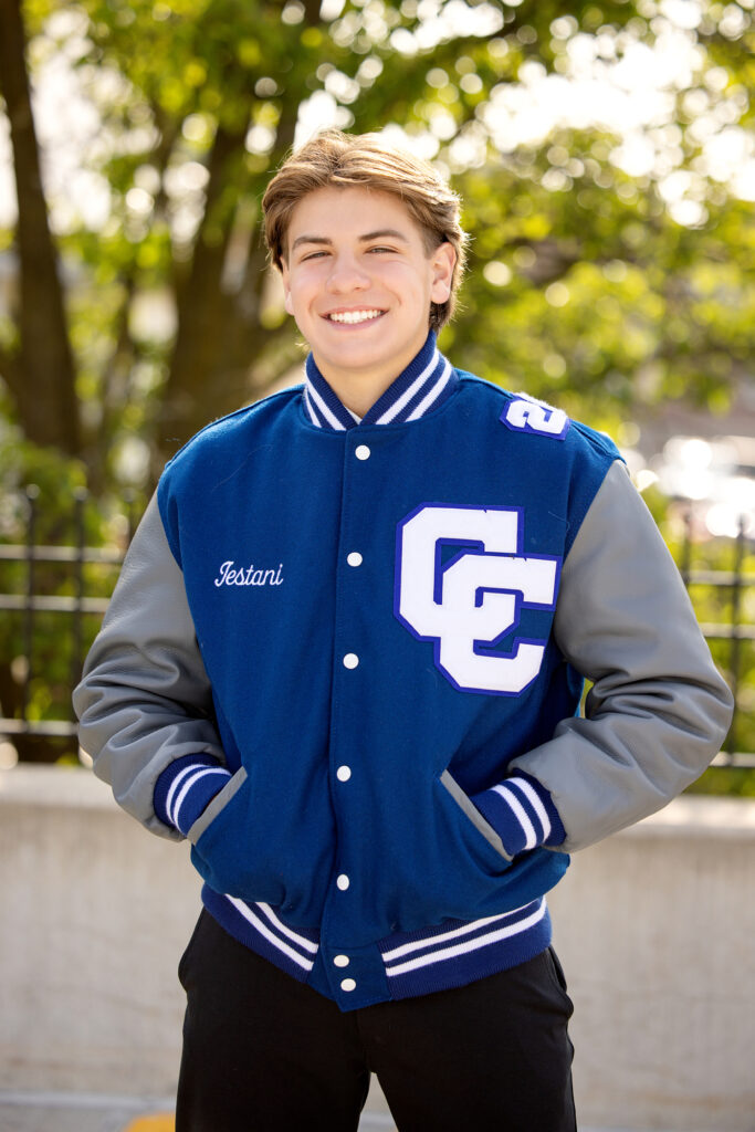 Detroit Catholic Central