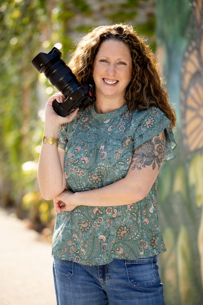 South lyon photographer