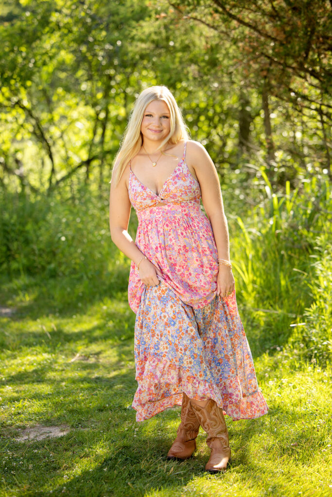 Ann Arbor photographer