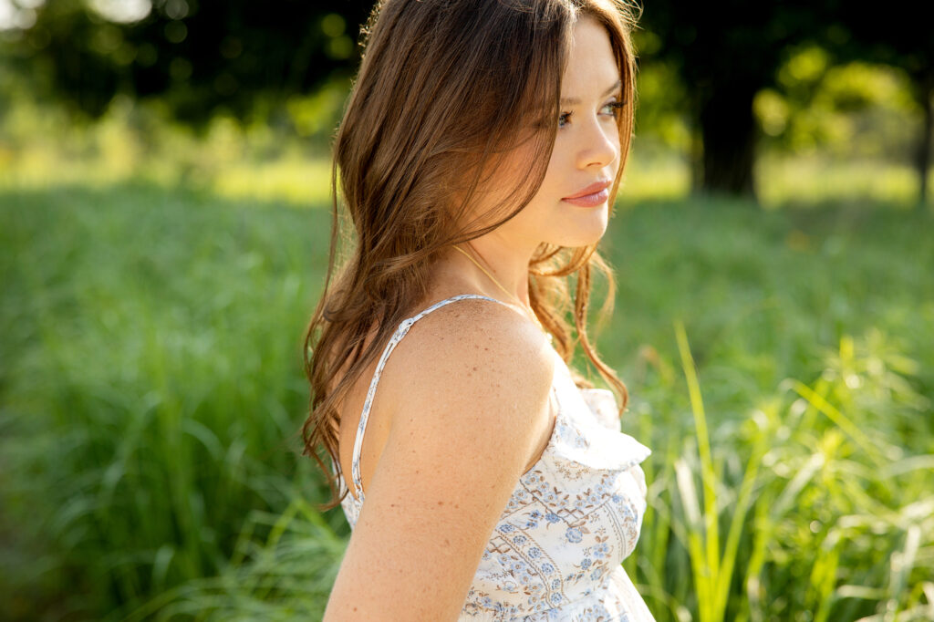 Botanical Gardens in ann arbor