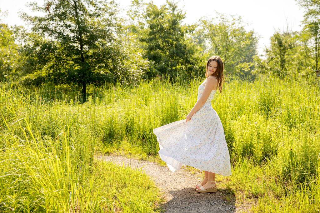 What to wear for senior pictures