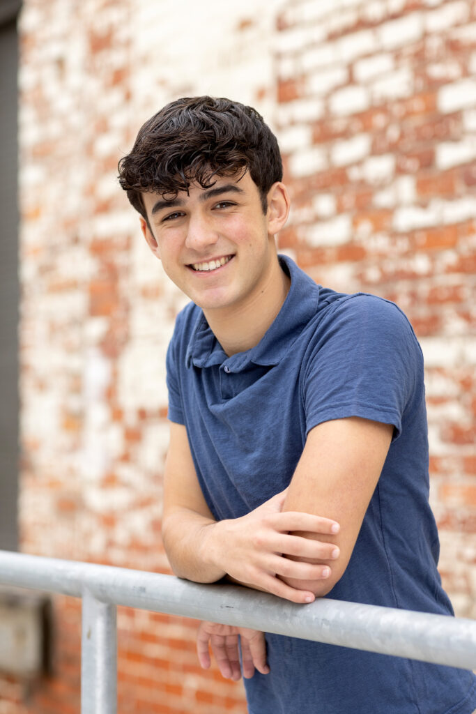 Ann Arbor photographer