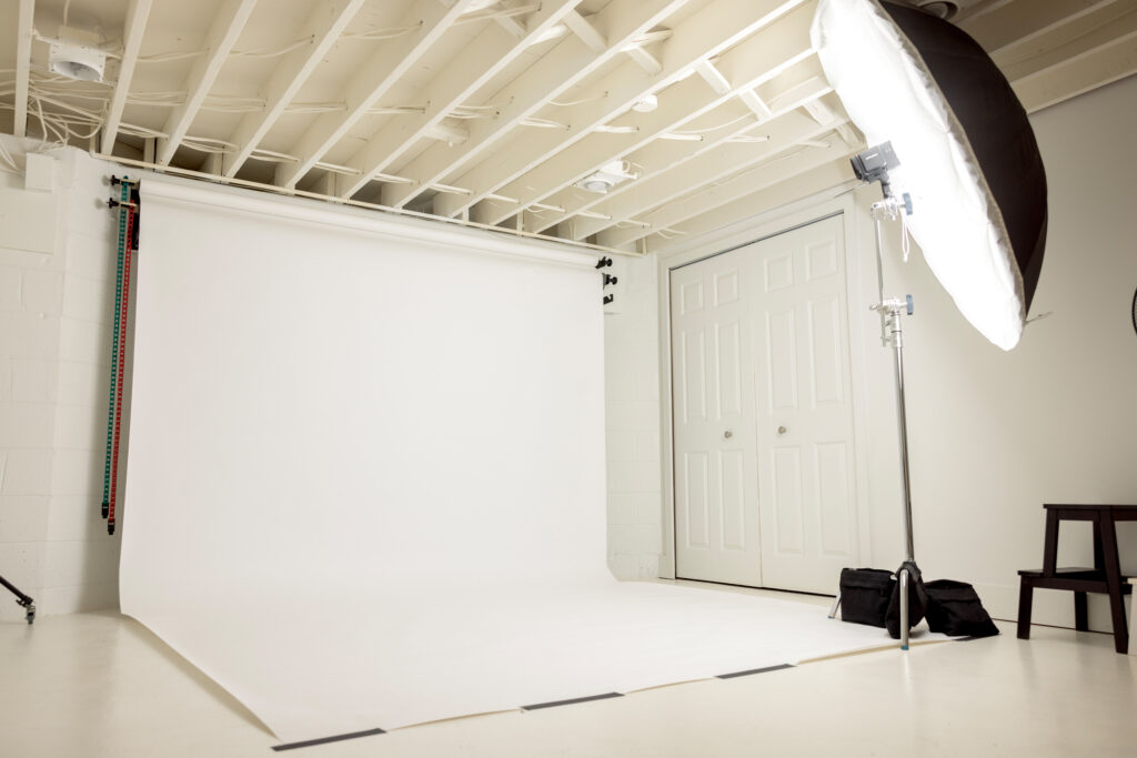 Northville photography studio