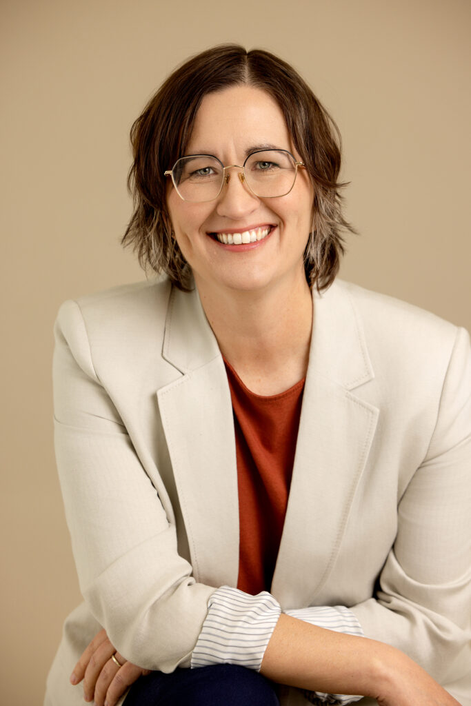 Michigan photographer