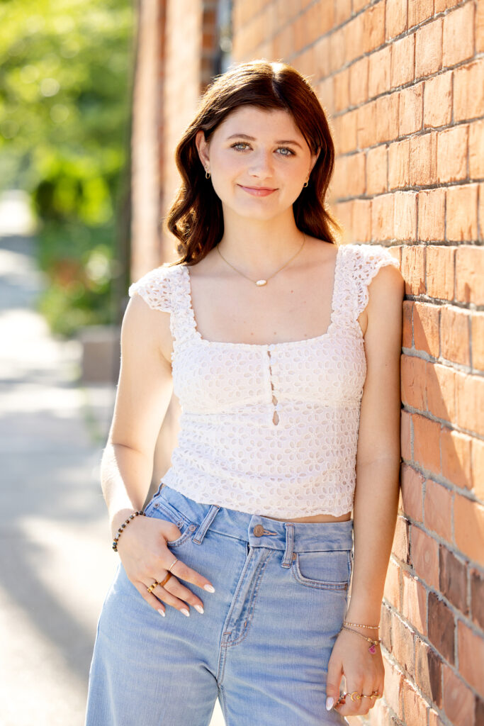 Plymouth salem senior