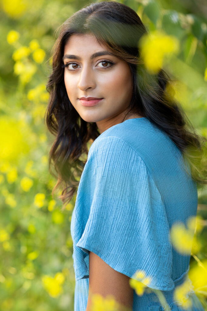 ann arbor senior photos