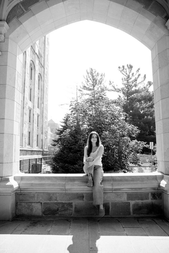 Ann Arbor photographer