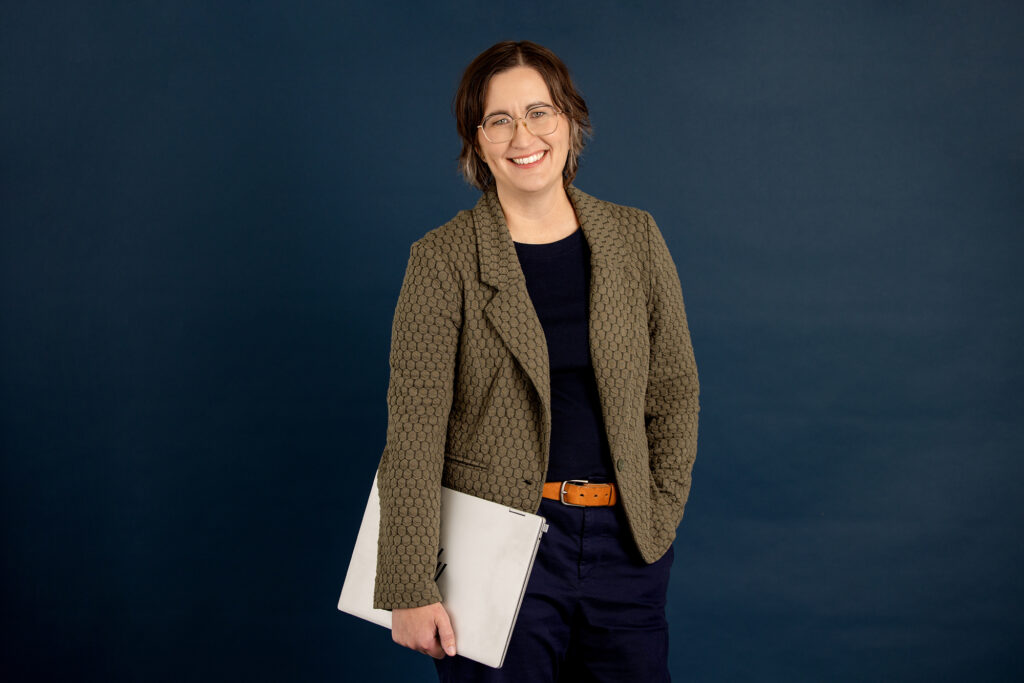 Metro detroit headshot photographer