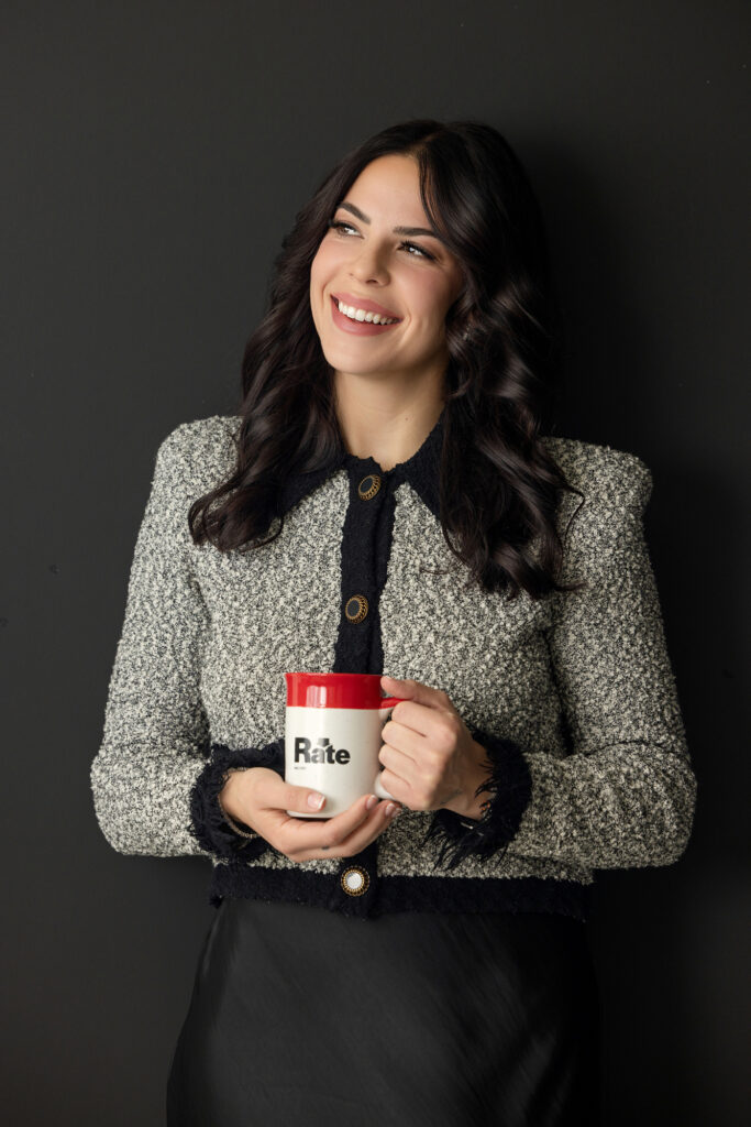 Metro Detroit branding photography