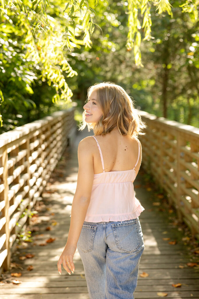 Matthaei botanical gardens