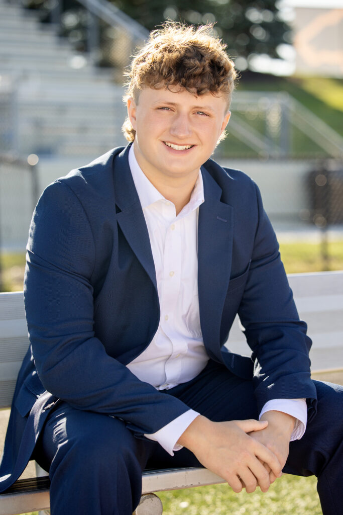 Northville high school