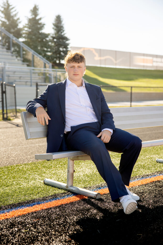 Northville photographer