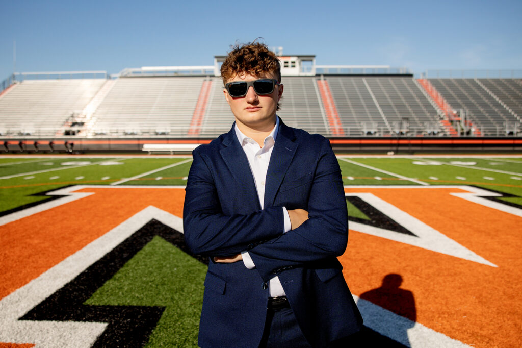 Metro detroit photographer