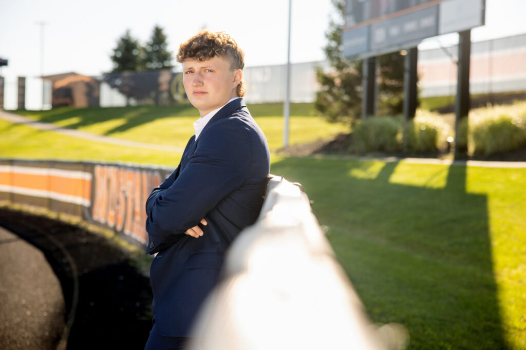 Detroit photographer