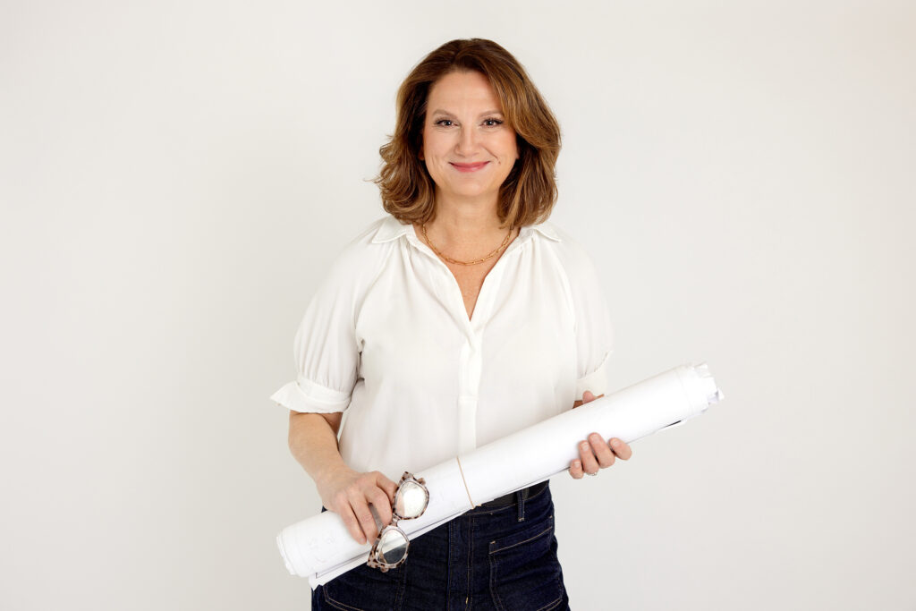 Realtor branding photography