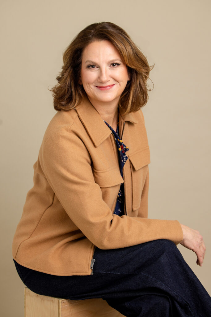 Realtor headshot photography