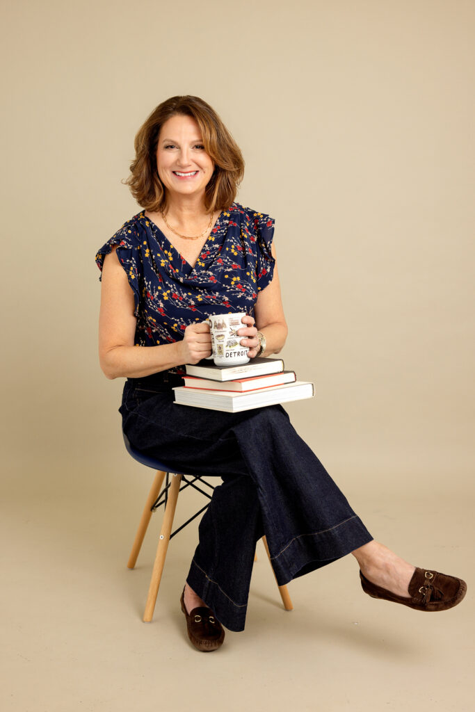 Northville branding photography