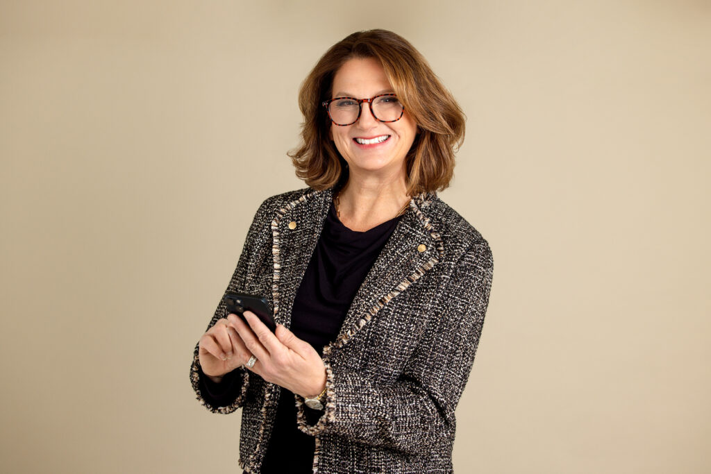 headshot photographer