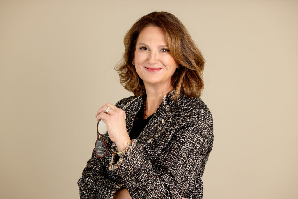 Branding photographer