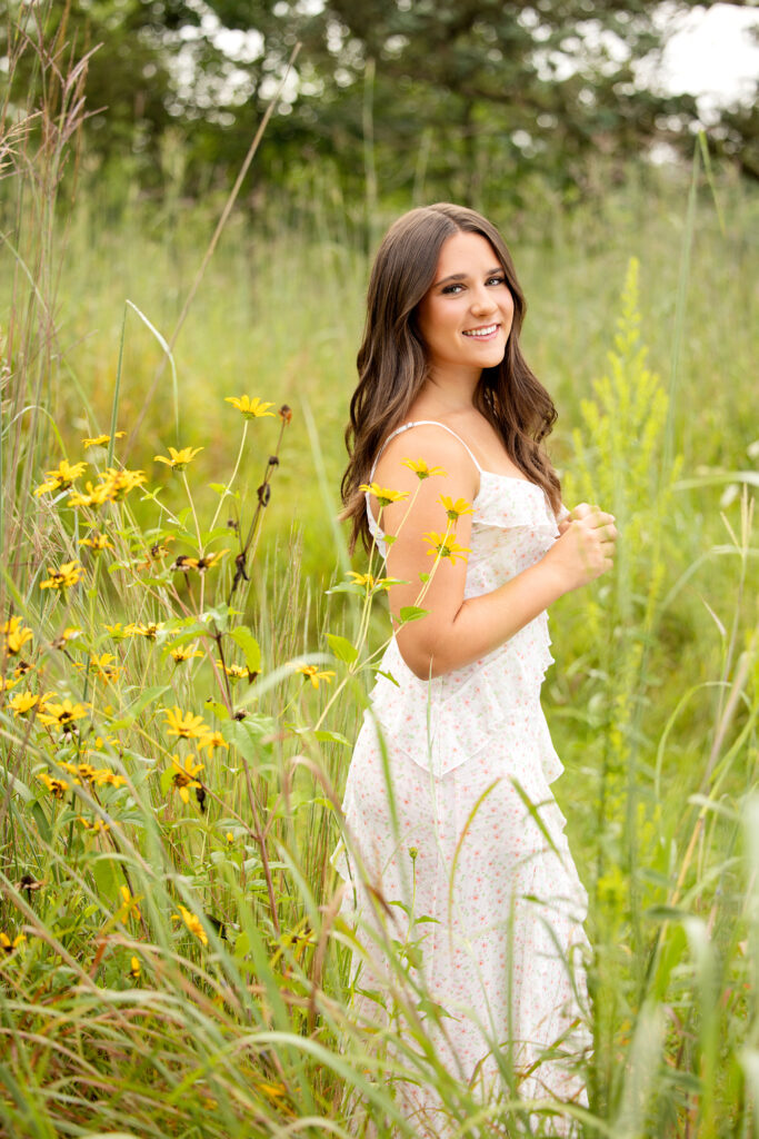 Matthaei Botanical Gardens