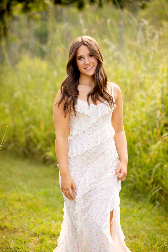 Ann arbor senior pictures