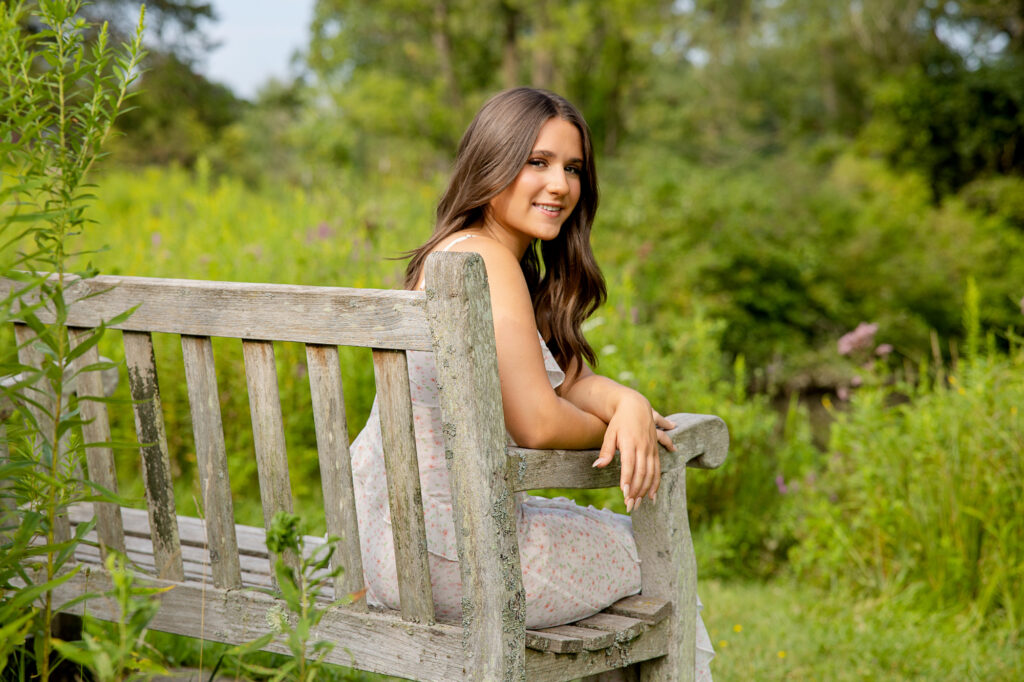 Northville high school senior pictures